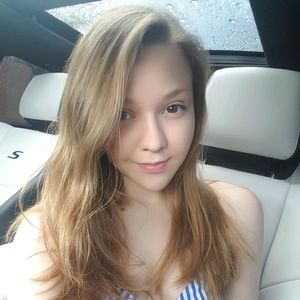 Meet your Posher, Hannah